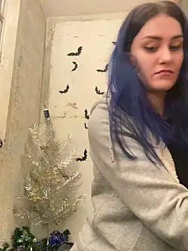 Snapshot of Erotic_Synth_Goddess chatting on 12.08.24 Erotic Synth Goddess online show from 12.08.24