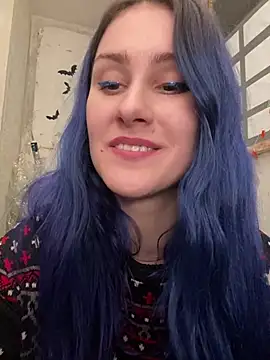 Snapshot of Erotic_Synth_Goddess chatting on 12.17.24 Erotic Synth Goddess online show from 12.17.24