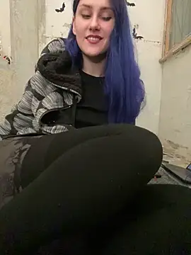 Snapshot of Erotic_Synth_Goddess chatting on 12.26.24 Erotic Synth Goddess online show from 12.26.24