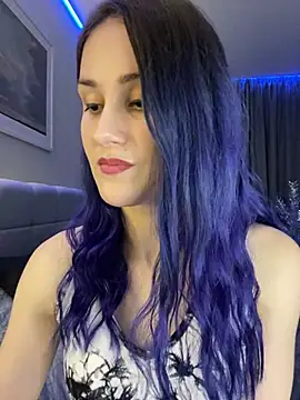 Snapshot of Erotic_Synth_Goddess chatting on 01.20.25 Erotic Synth Goddess online show from 01.20.25