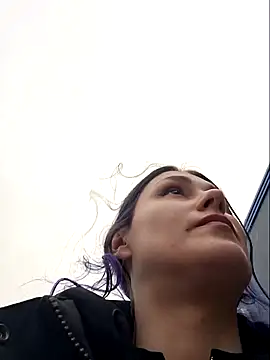 Snapshot of Erotic_Synth_Goddess chatting on 01.27.25 Erotic Synth Goddess online show from 01.27.25