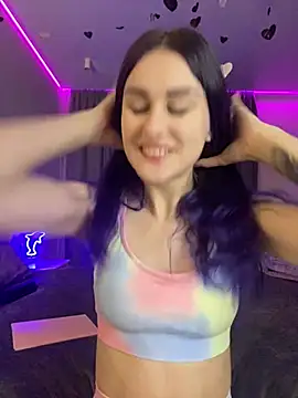 Snapshot of Erotic_Synth_Goddess chatting on 02.09.25 Erotic Synth Goddess online show from 02.09.25