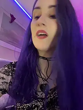 Snapshot of Erotic_Synth_Goddess chatting on 02.11.25 Erotic Synth Goddess online show from 02.11.25