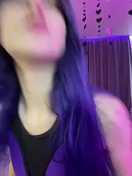 Snapshot of Erotic_Synth_Goddess chatting on 02.16.25 Erotic Synth Goddess online show from 02.16.25