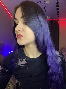 Snapshot of Erotic_Synth_Goddess chatting on 02.21.25 Erotic Synth Goddess online show from 02.21.25