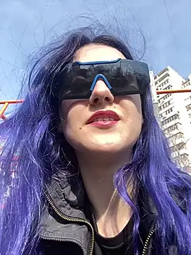 Snapshot of Erotic_Synth_Goddess chatting on 03.14.25 Erotic Synth Goddess online show from 03.14.25