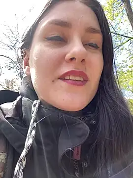 Erotic Synth Goddess online show from 04.28.26