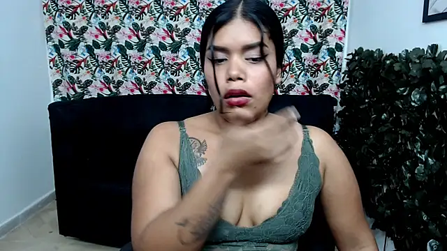 Wendy Hot  online show from 02.20.25