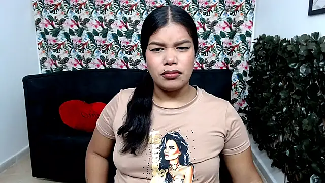 Wendy Hot  online show from 03.04.25