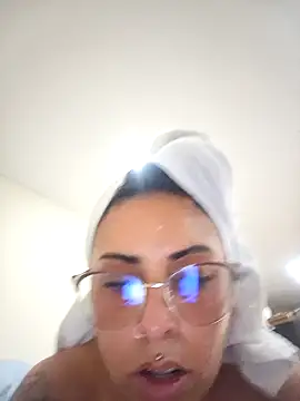 AmeliaMarss online show from 01.26.25