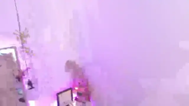 AmeliaMarss online show from 04.24.26