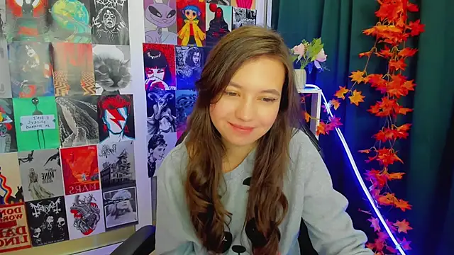 Lina Brownie online show from 12.20.24