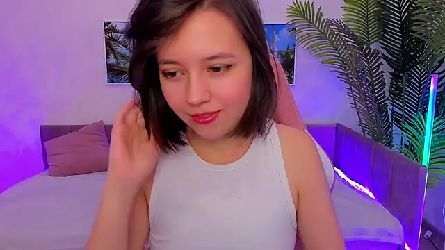 Lina Brownie online show from 02.09.25