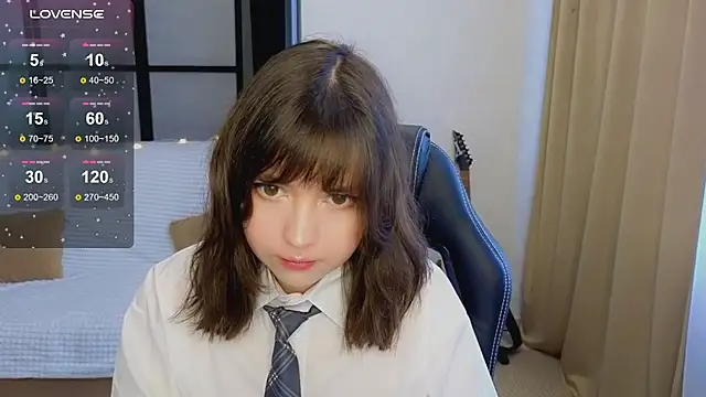 Lina Brownie online show from 12.02.25