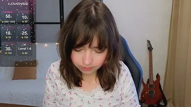 Lina Brownie online show from 12.05.25