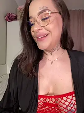 fuckdoll 18 online show from 02.14.25