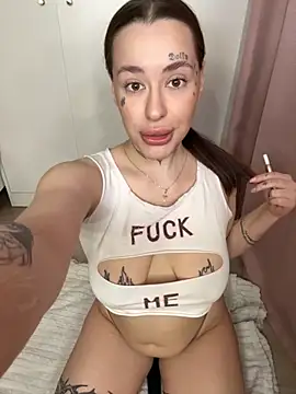 fuckdoll 18 online show from 10.02.25