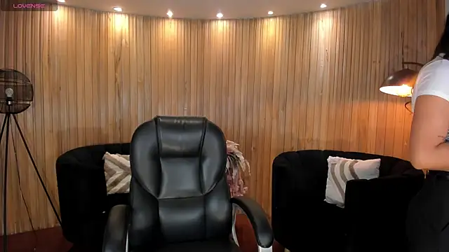 AlyssaDean online show from 07.23.26