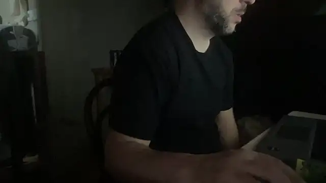 RedDante89 online show from 03.11.26