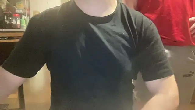 RedDante89 online show from 03.14.26