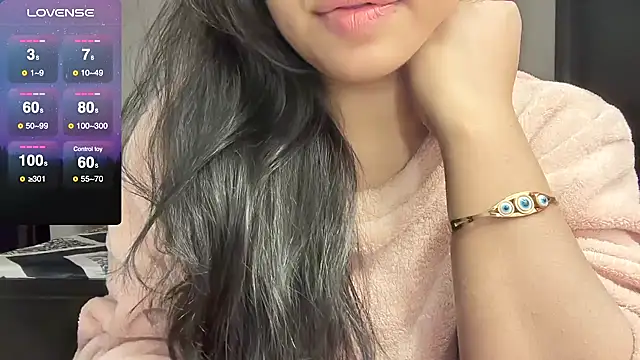 Snapshot of Spice-Summi chatting on 12.14.24 Spice-Summi online show from 12.14.24