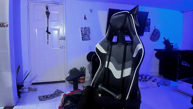 Acid666 alice online show from 10.16.25