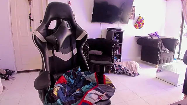 Acid666 alice online show from 10.21.25