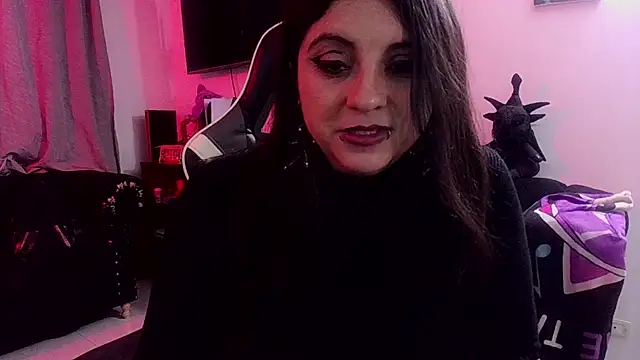 Acid666 alice online show from 04.22.26