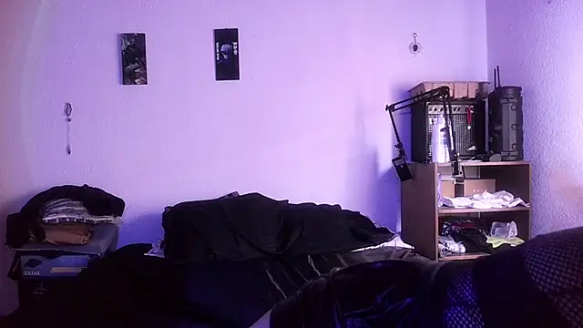 Acid666 alice online show from 06.26.26