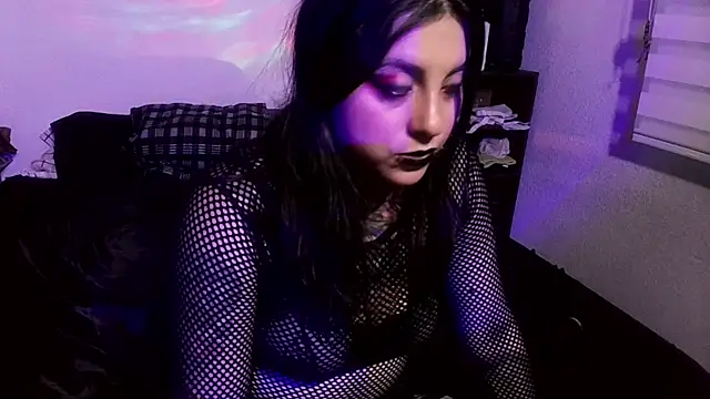 Acid666 alice online show from 06.30.26
