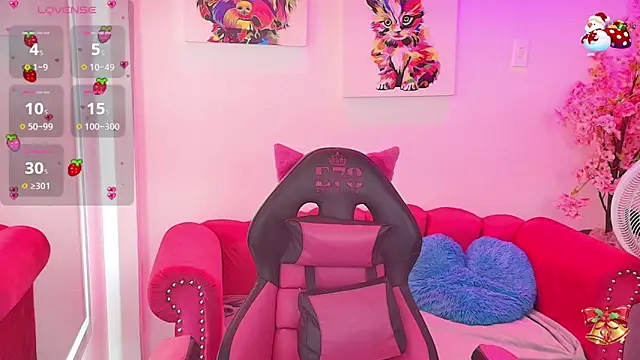 Miss dolly  online show from 12.01.25