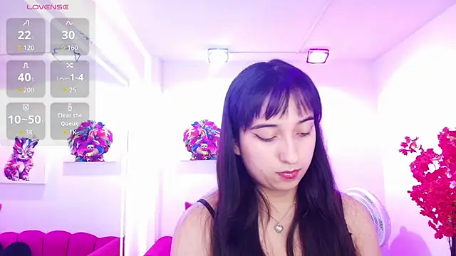 Snapshot of Miss_dolly_ chatting on 06.24.26 Miss dolly online show from 06.24.26