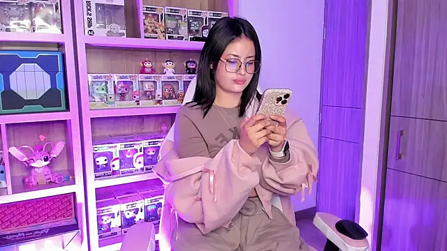 Snapshot of Victoria_se chatting on 02.26.26 Victoria se online show from 02.26.26