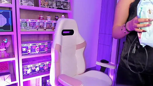 Snapshot of Victoria_se chatting on 04.04.26 Victoria se online show from 04.04.26