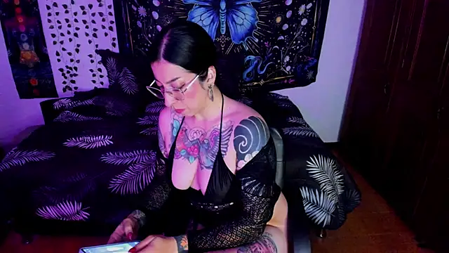 alice 666f online show from 05.13.26