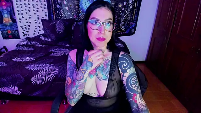 alice 666f online show from 06.05.26
