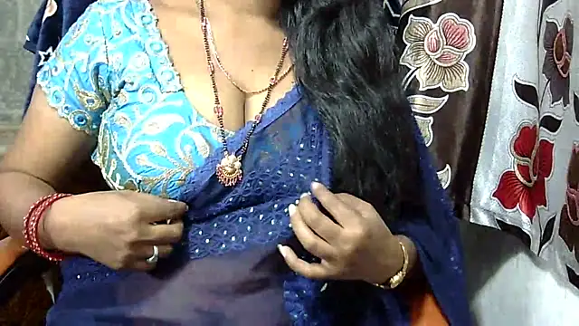 Snapshot of samyukthapuretelugu chatting on 03.07.25 samyukthapuretelugu online show from 03.07.25