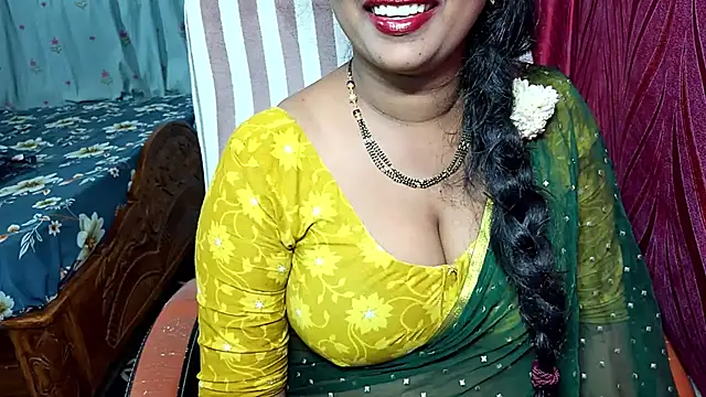 Snapshot of samyukthapuretelugu chatting on 03.08.26 samyukthapuretelugu online show from 03.08.26