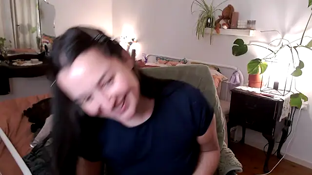 Lenas Room online show from 05.08.26