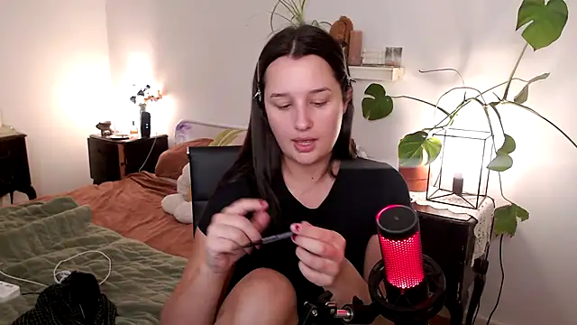 Lenas Room online show from 05.28.26