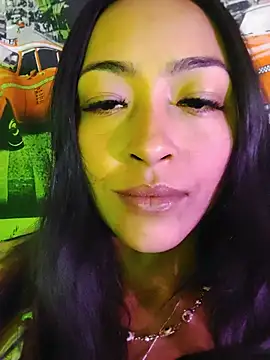 latiinahot online show from 07.22.26