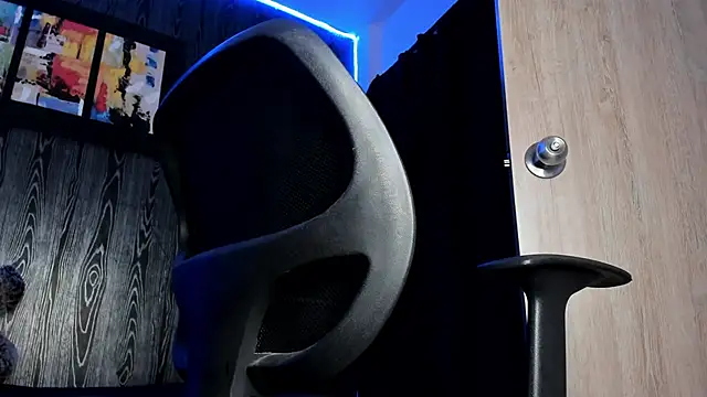 Mark Buffet02 online show from 02.19.25