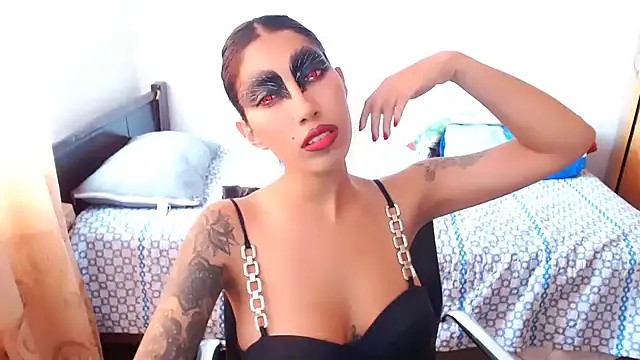 Snapshot of sofia_rosse4 chatting on 11.12.25 sofia rosse4 online show from 11.12.25