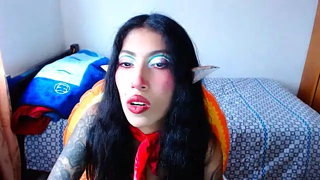 Snapshot of sofia_rosse4 chatting on 11.24.25 sofia rosse4 online show from 11.24.25