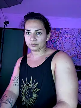 Amarantha 666 online show from 10.07.25