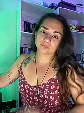 Amarantha 666 online show from 05.06.26