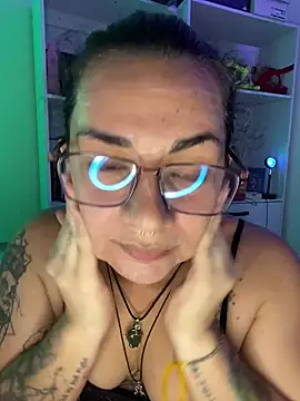 Amarantha 666 online show from 05.08.26