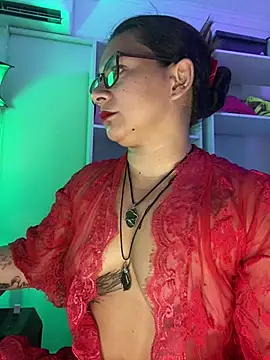 Amarantha 666 online show from 05.11.26
