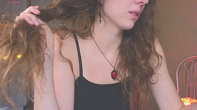 Sereta Finn online show from 10.16.25