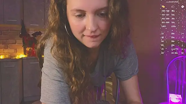 Sereta Finn online show from 11.09.25